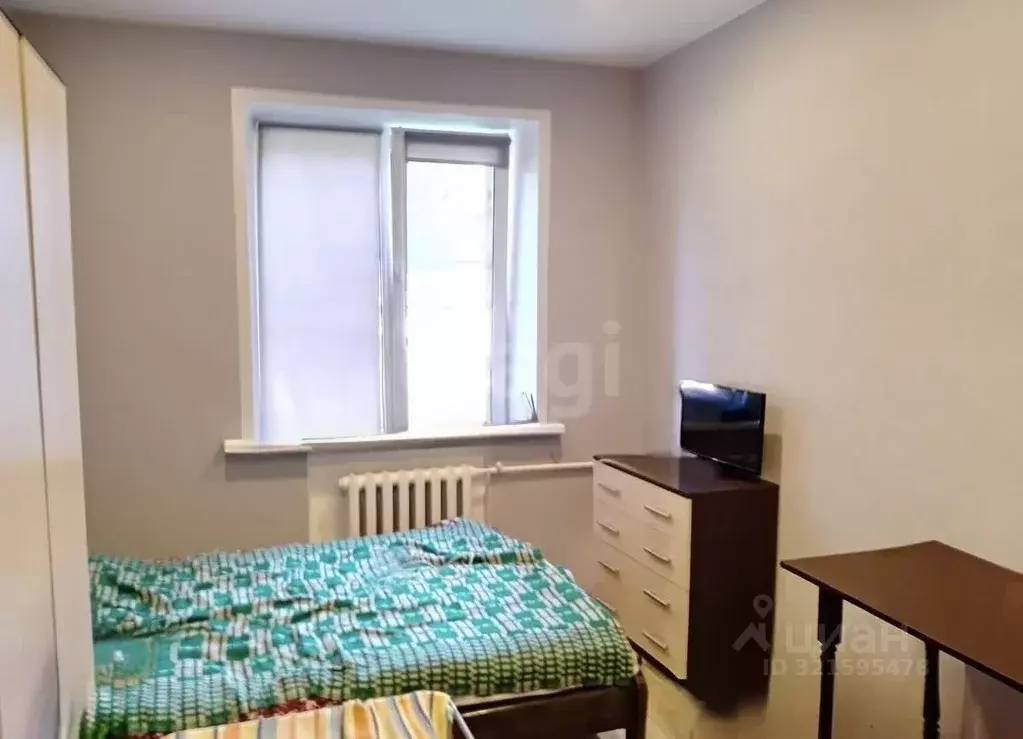 Комната Смоленская область, Смоленск Нарвская ул., 3 (14.8 м) - Фото 1