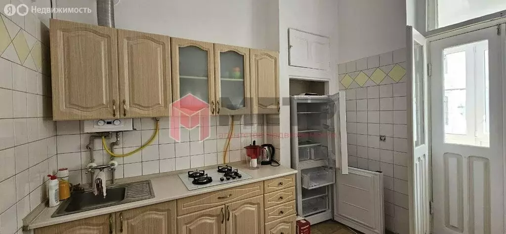 2-комнатная квартира: Севастополь, улица Лермонтова, 2 (52.4 м) - Фото 2