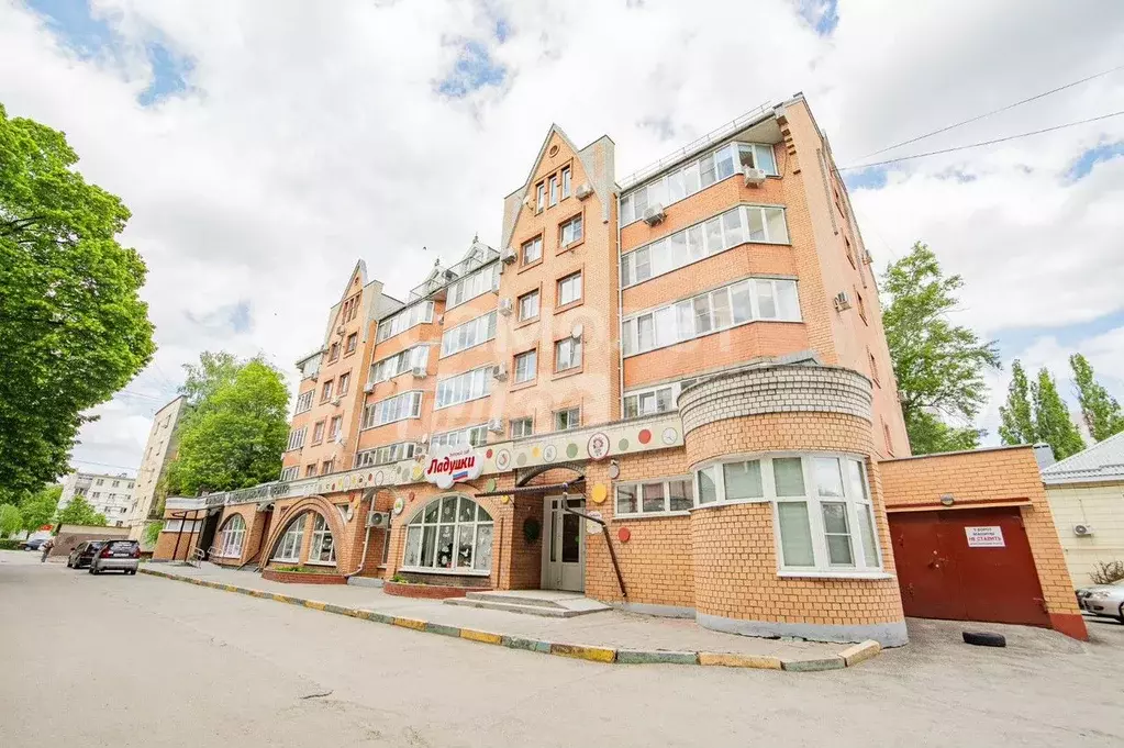 2-к. квартира, 74,7 м, 2/6 эт. - Фото 0