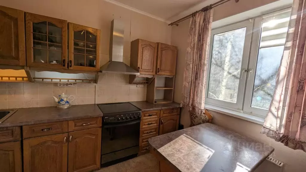2-к кв. Москва Лукинская ул., 7 (52.0 м) - Фото 0