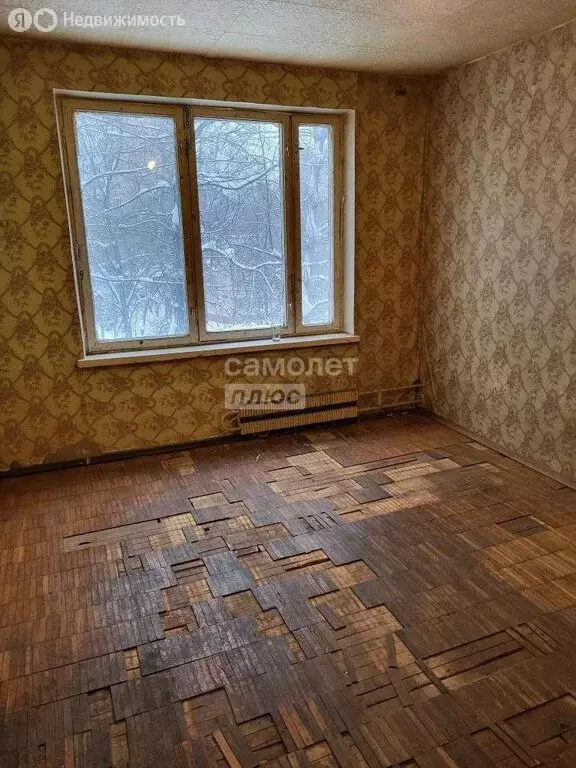 3-комнатная квартира: Москва, улица Лавочкина, 6к2 (50 м) - Фото 1