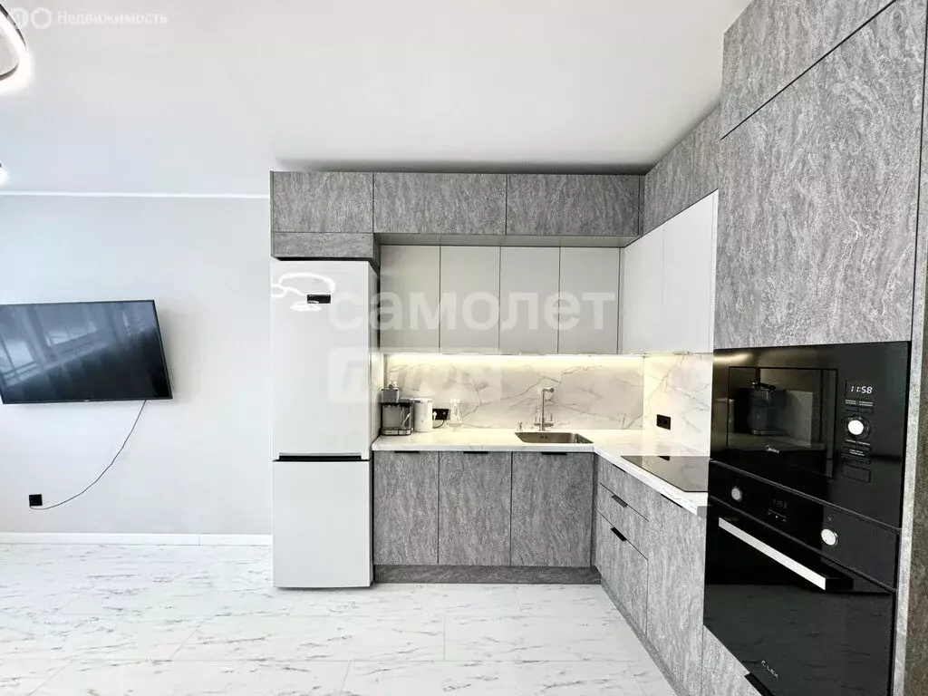 3-комнатная квартира: Екатеринбург, улица Академика Вонсовского, 19 ... - Фото 1