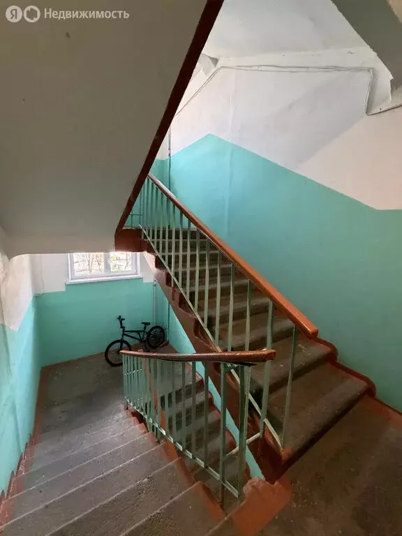 2-комнатная квартира: Кстово, 2-й микрорайон, 29 (38.6 м) - Фото 2