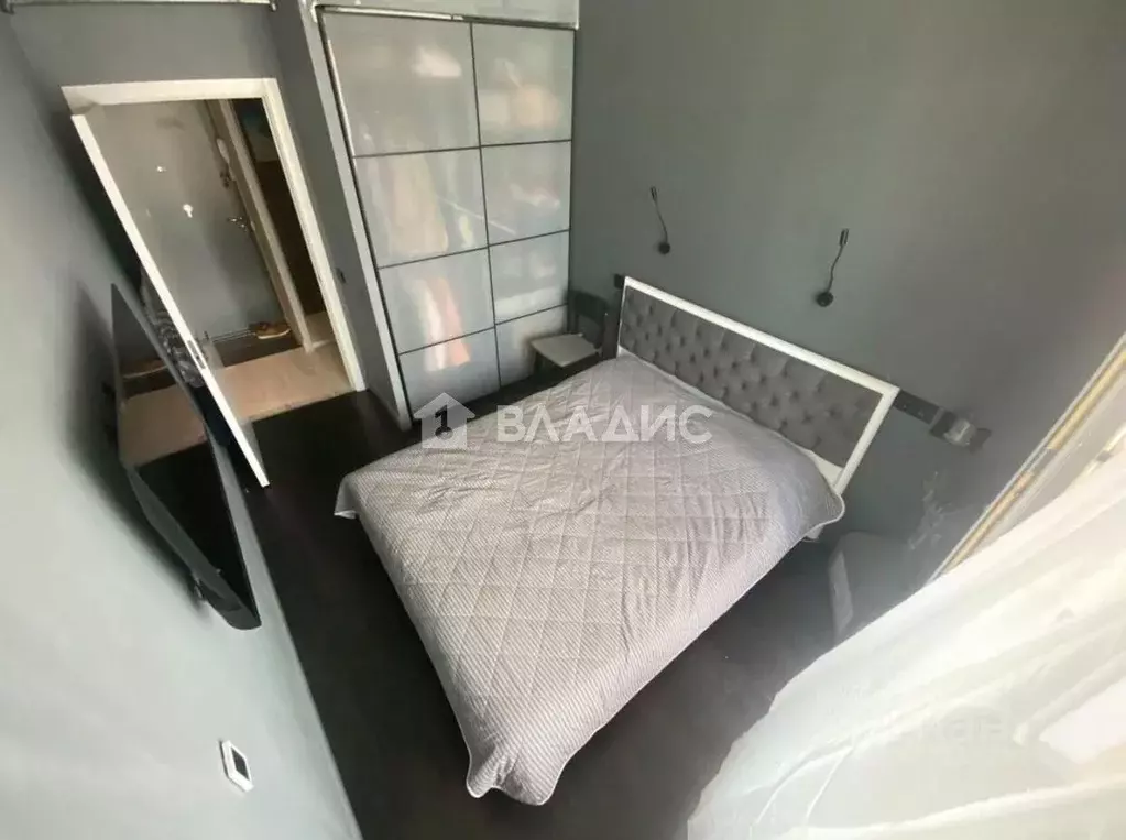 2-к кв. Санкт-Петербург Комендантский просп., 60к3 (52.8 м) - Фото 1