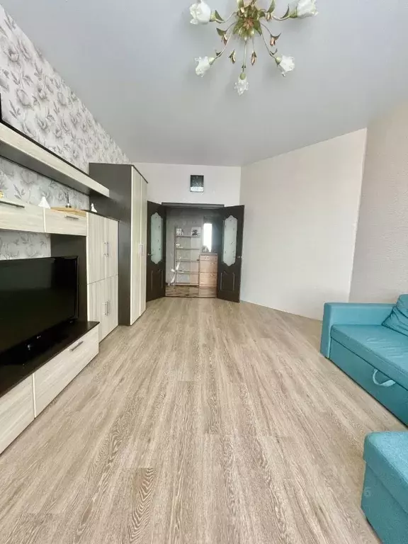 2-к кв. Тульская область, Новомосковск ул. Шахтеров, 33А (64.0 м) - Фото 1