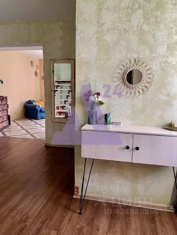 Дом в Алтайский край, Первомайский район, с. Березовка ул. Гоголя, 5 ... - Фото 2