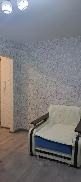 1-к кв. Краснодарский край, Туапсе Звездная ул., 16А (24.0 м) - Фото 2