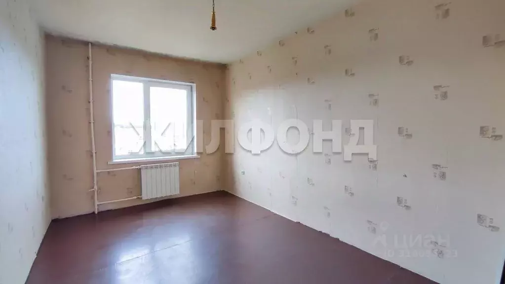 2-к кв. Калининградская область, Калининград Тобольская ул., 23 (50.0 ... - Фото 0