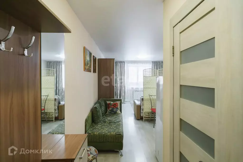 Продаётся квартира-студия, 23.8 м - Фото 1