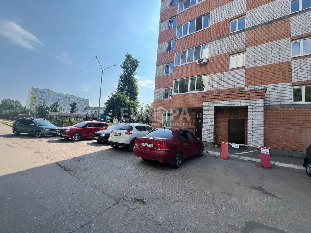 Офис в Ульяновская область, Ульяновск просп. Генерала Тюленева, 10 (75 ... - Фото 1