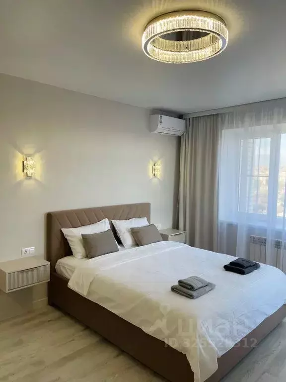 1-к кв. Калмыкия, Элиста ул. Правды, 3 (40.0 м) - Фото 1