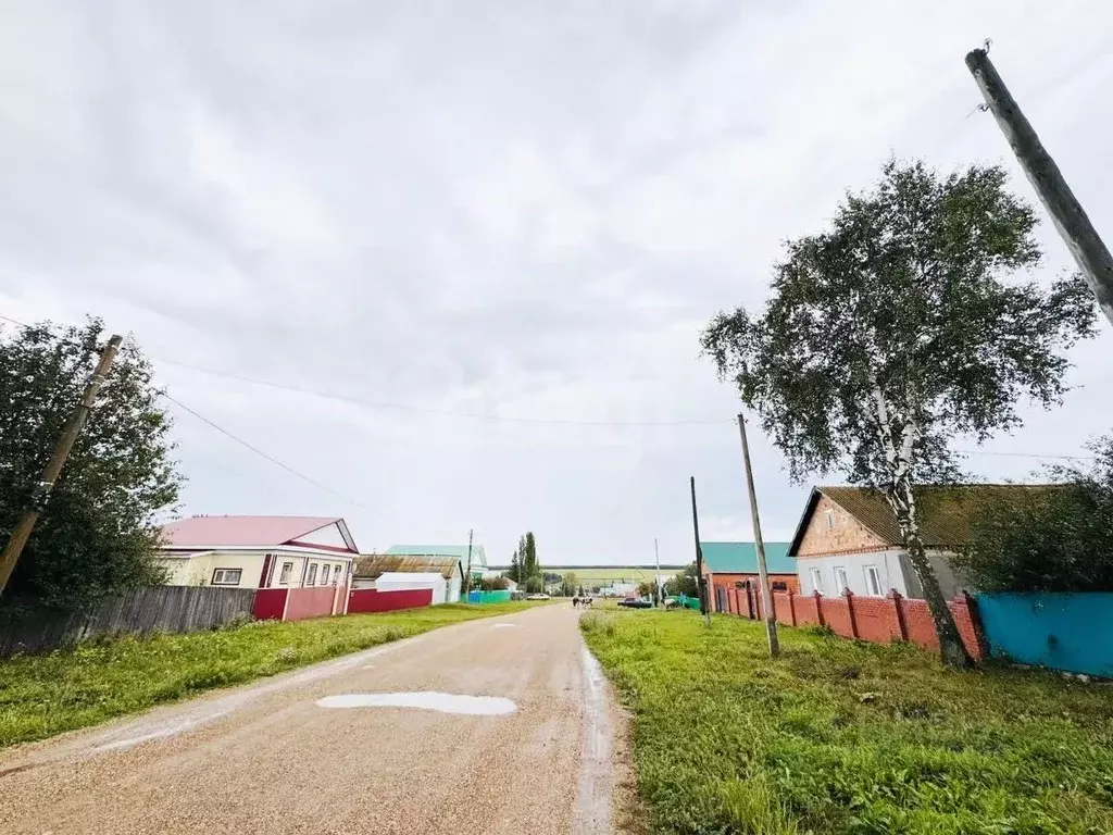 Дом в Башкортостан, Аургазинский район, Батыровский сельсовет, д. ... - Фото 2