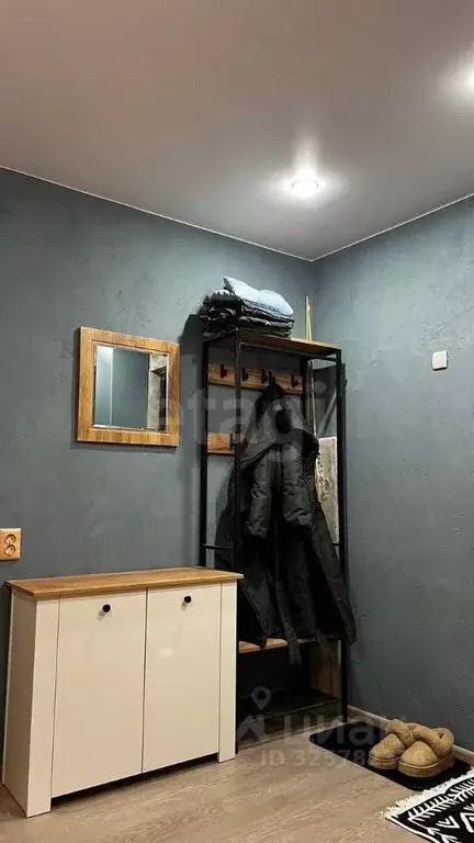 Студия Тюменская область, Тюмень ул. Республики, 214 (12.0 м) - Фото 1