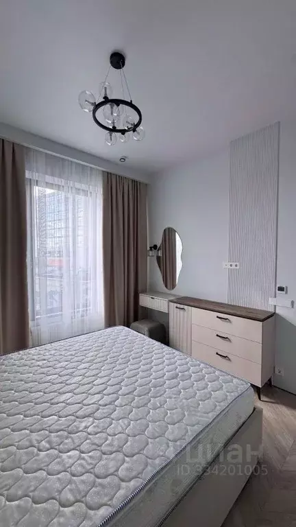2-к кв. Москва ул. Вильгельма Пика, 1 (60.0 м) - Фото 2