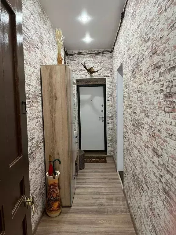 1-к кв. Ленинградская область, Выборг Железнодорожная ул., 2 (45.0 м) - Фото 1