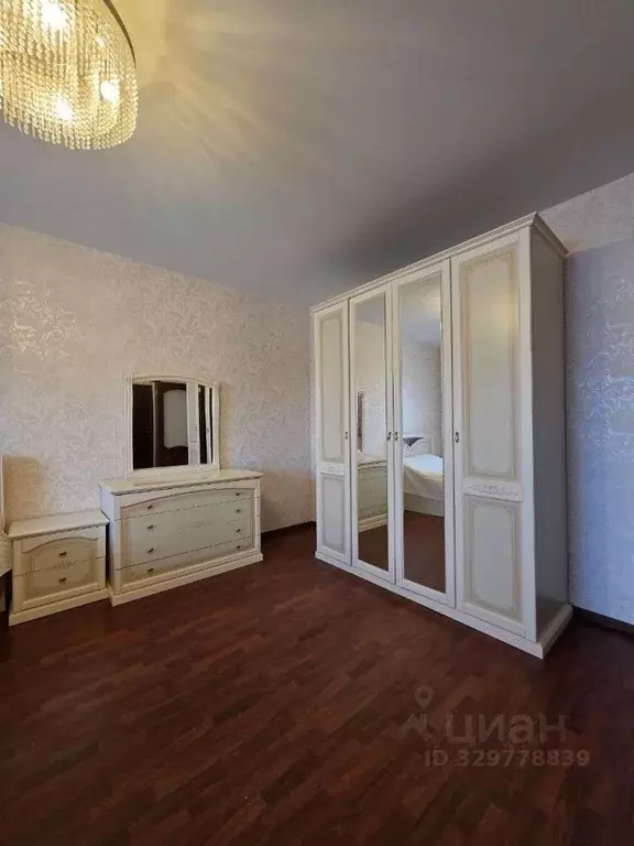 1-к кв. Тюменская область, Тюмень Широтная ул., 209 (46.0 м) - Фото 1