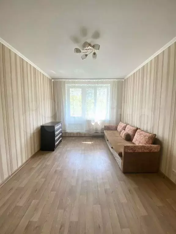 1-к. квартира, 35 м, 6/12 эт. - Фото 1