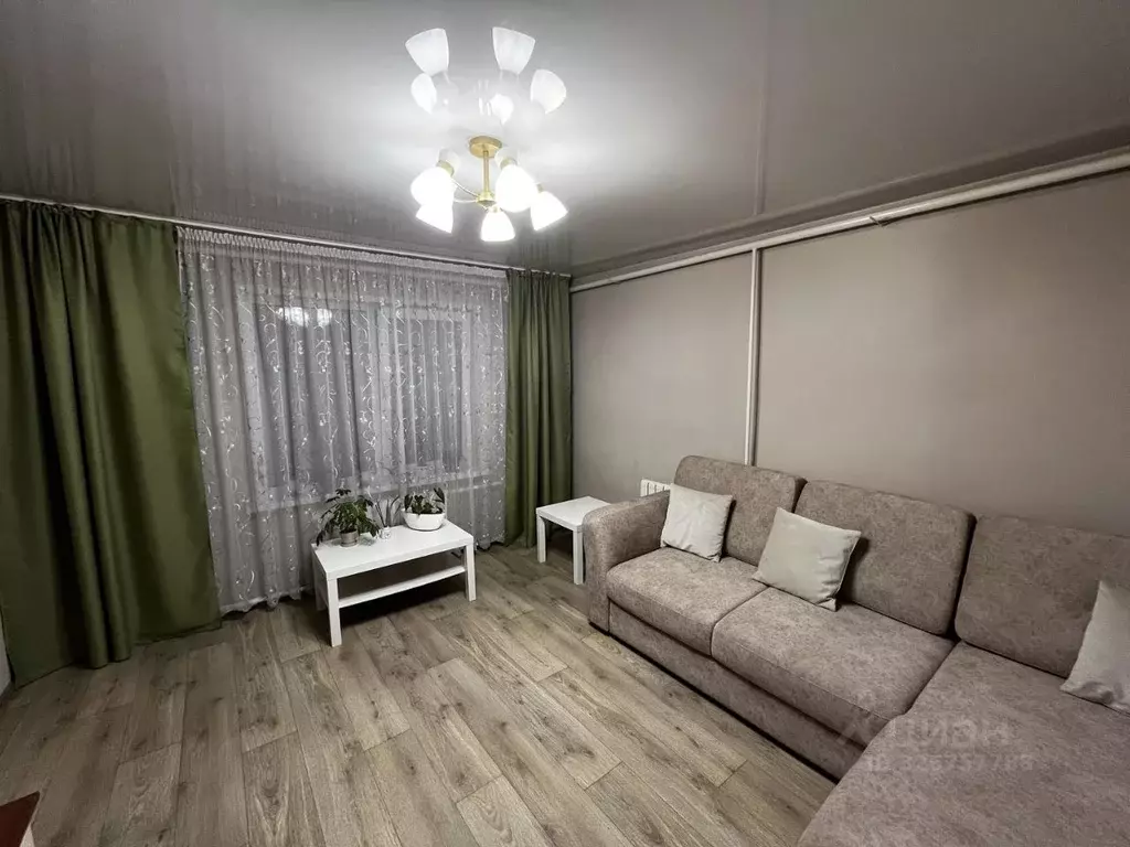 Дом в Красноярский край, Красноярск Саянская ул., 125 (52 м) - Фото 1