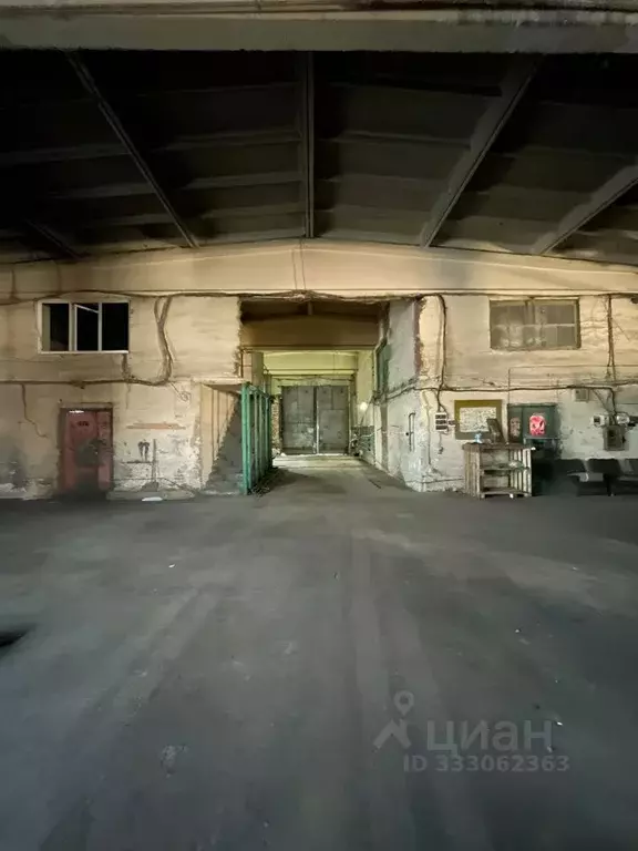 Гараж в Красноярский край, Красноярск Энергетики мкр, ул. Кишиневская, ... - Фото 2