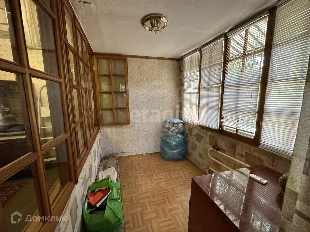 Продаётся 1-к квартира, 32 м - Фото 1