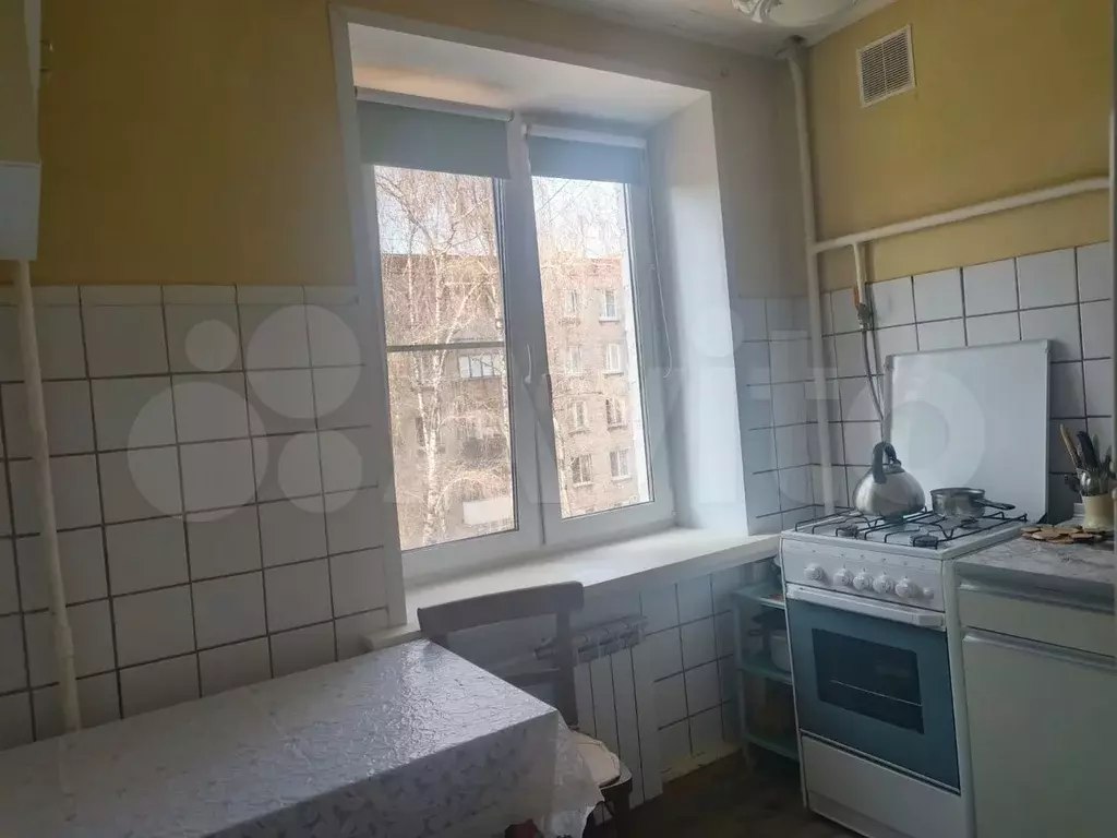 2-к. квартира, 44 м, 4/5 эт. - Фото 1