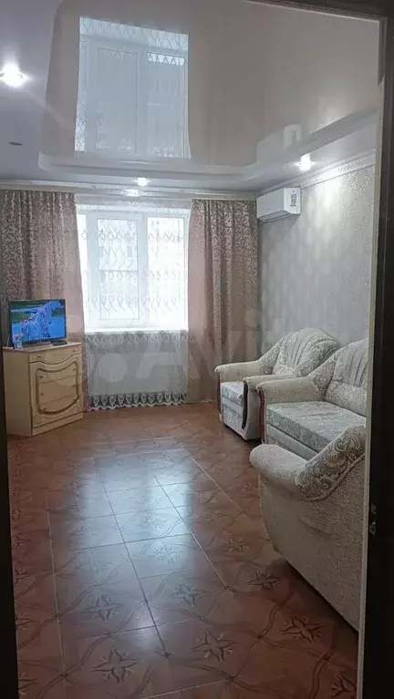 2-к. квартира, 60 м, 3/6 эт. - Фото 1