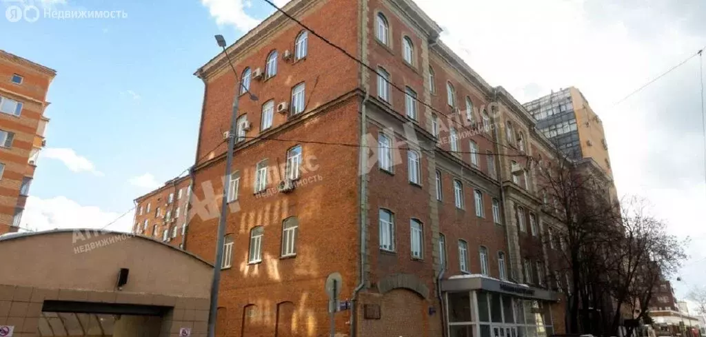 Офис (106 м) - Фото 2