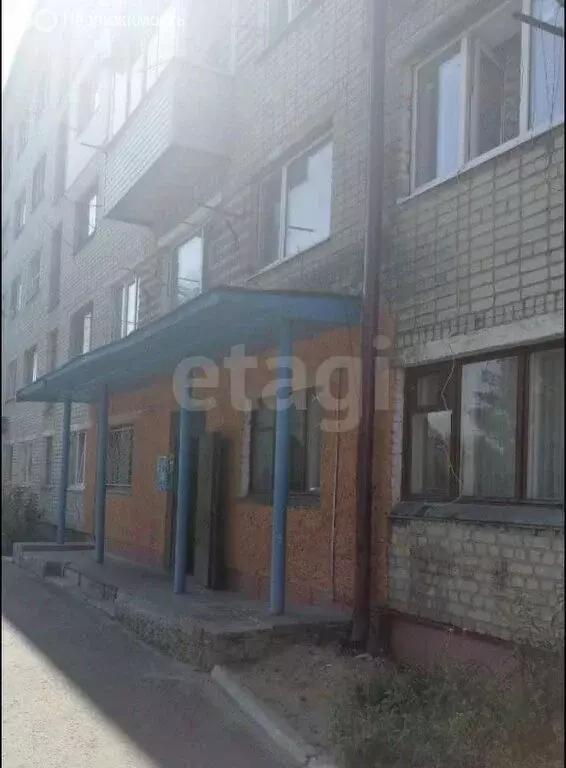 1к в -комнатной квартире (13 м) - Фото 2