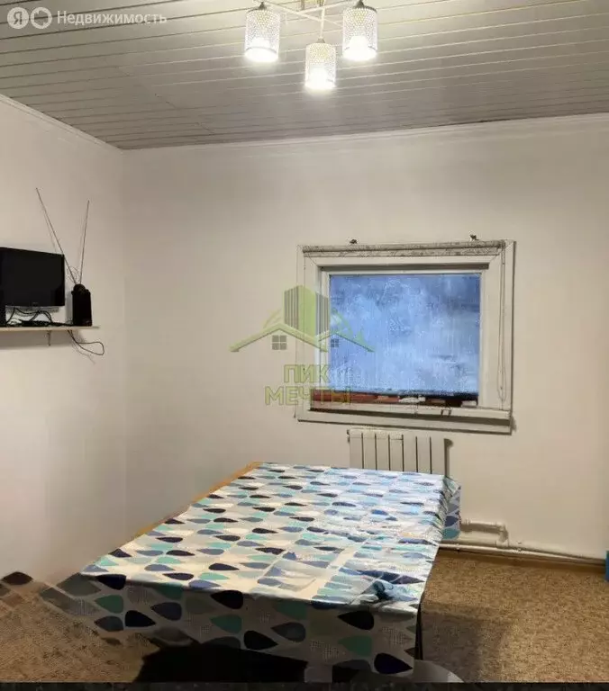 Дом в Улан-Удэ, микрорайон Радужный, Военная улица 4-й проезд (60.8 м) - Фото 2