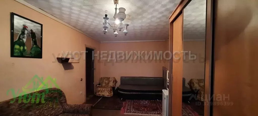 2-к кв. Московская область, Жуковский Нижегородская ул., 35 (49.2 м) - Фото 2
