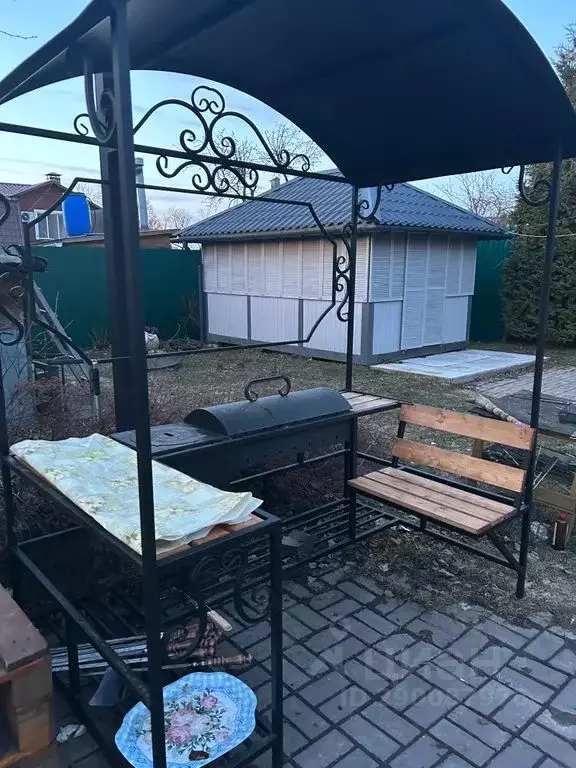 Дом в Москва д. Николо-Хованское, 109Б (56 м) - Фото 1