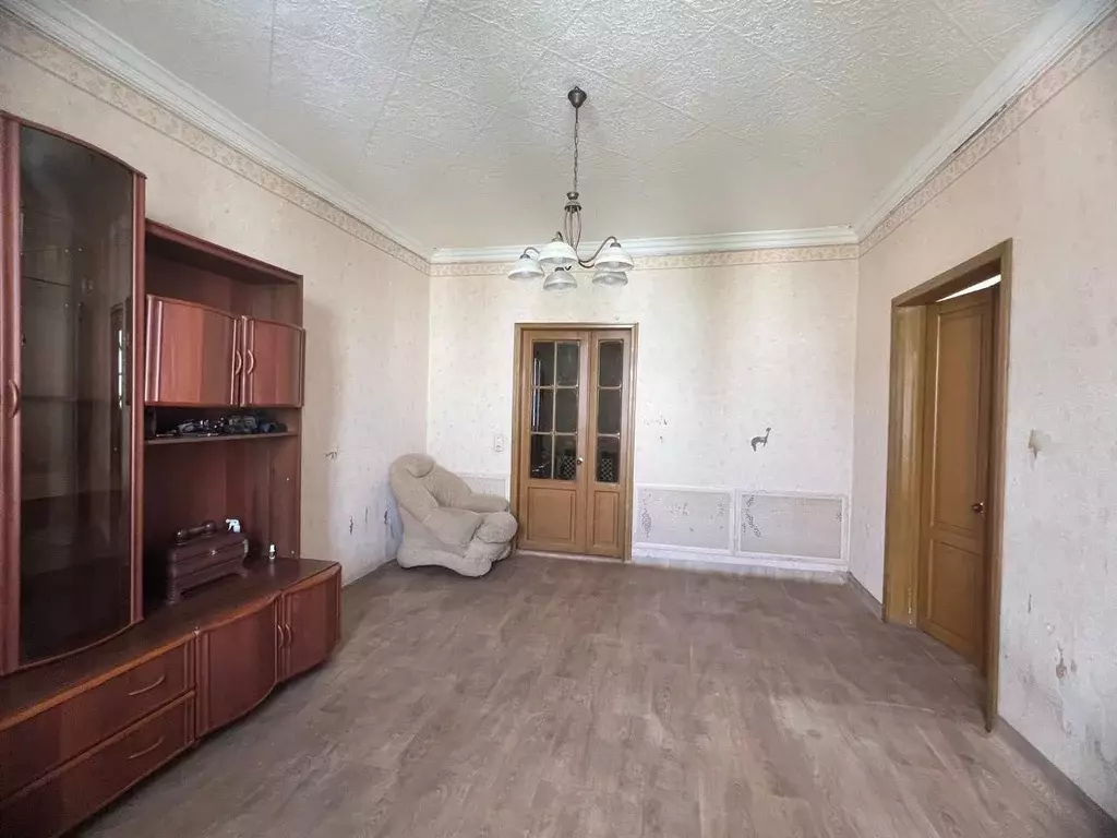 Продаётся 3-к квартира, 77 м - Фото 1