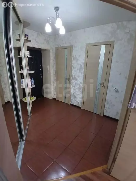 2-комнатная квартира: Новоалтайск, Деповская улица, 54 (49.8 м) - Фото 2