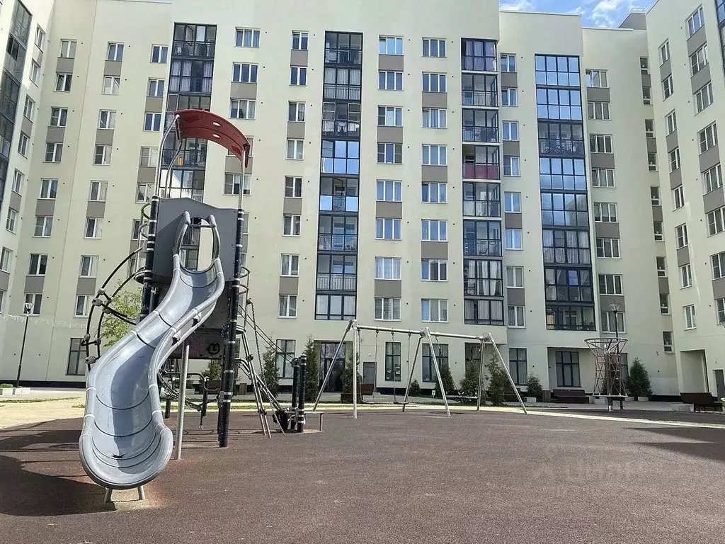1-к кв. Свердловская область, Екатеринбург просп. Академика Сахарова, ... - Фото 1