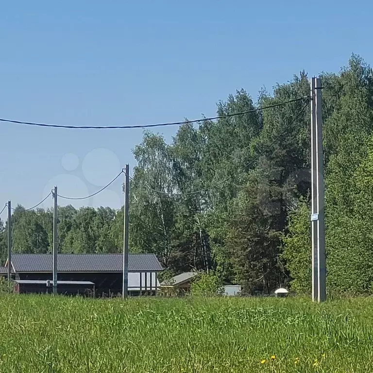 Участок 7,4 сот. (ИЖС) - Фото 1