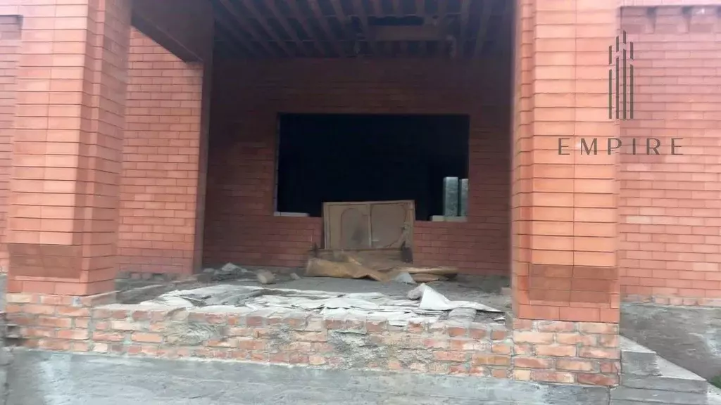 Дом в Чеченская республика, Надтеречный район, Бено-Юртовское с/пос, ... - Фото 1
