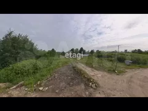 Участок 6,3 сот. (СНТ, ДНП) - Фото 1