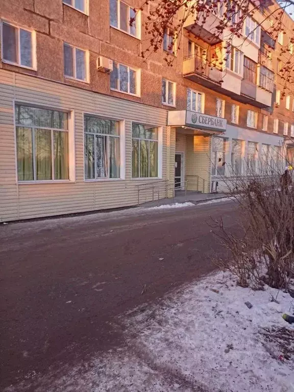 Офис в Свердловская область, Нижний Тагил ул. Щорса, 24 (153 м) - Фото 2
