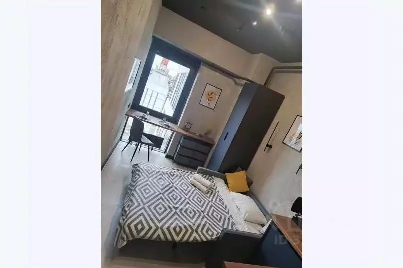 1-к кв. Москва Автозаводская ул., 23Ак2 (15.0 м) - Фото 1