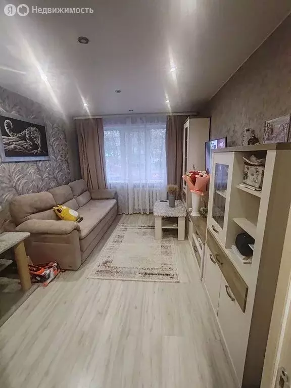 2-комнатная квартира: Тверь, Пролетарская набережная, 6 (43 м) - Фото 2