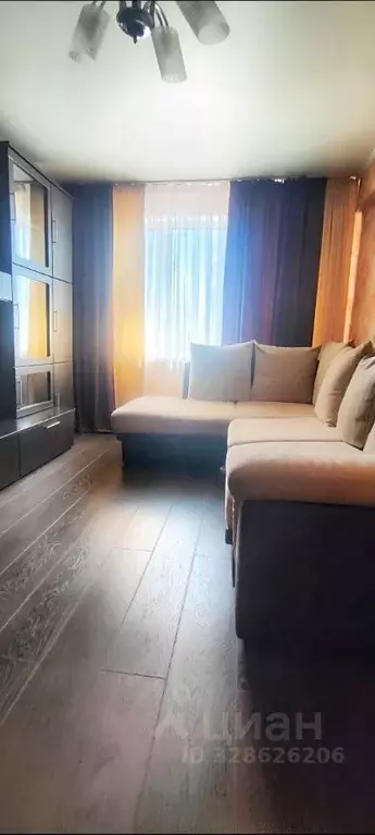 3-к кв. Брянская область, Брянск Орловская ул., 22 (63.5 м) - Фото 2