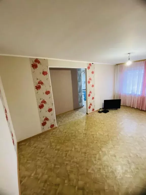 2-к кв. Нижегородская область, Нижний Новгород ул. Никиты Рыбакова, 1 ... - Фото 0