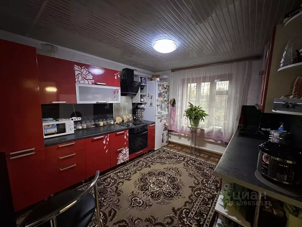 Дом в Новгородская область, Боровичи Песочная ул., 25 (194 м) - Фото 1