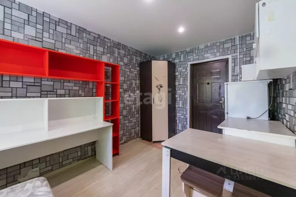 Комната Хабаровский край, Хабаровск ул. Льва Толстого, 23А (9.0 м) - Фото 1