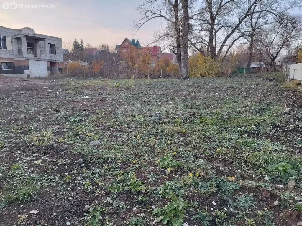 Участок в Стерлитамак, микрорайон Солнечный, Отрадовская улица (5.7 м) - Фото 2