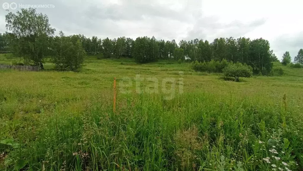 Участок в Златоуст, улица им. Г.К. Жукова (742 м) - Фото 0