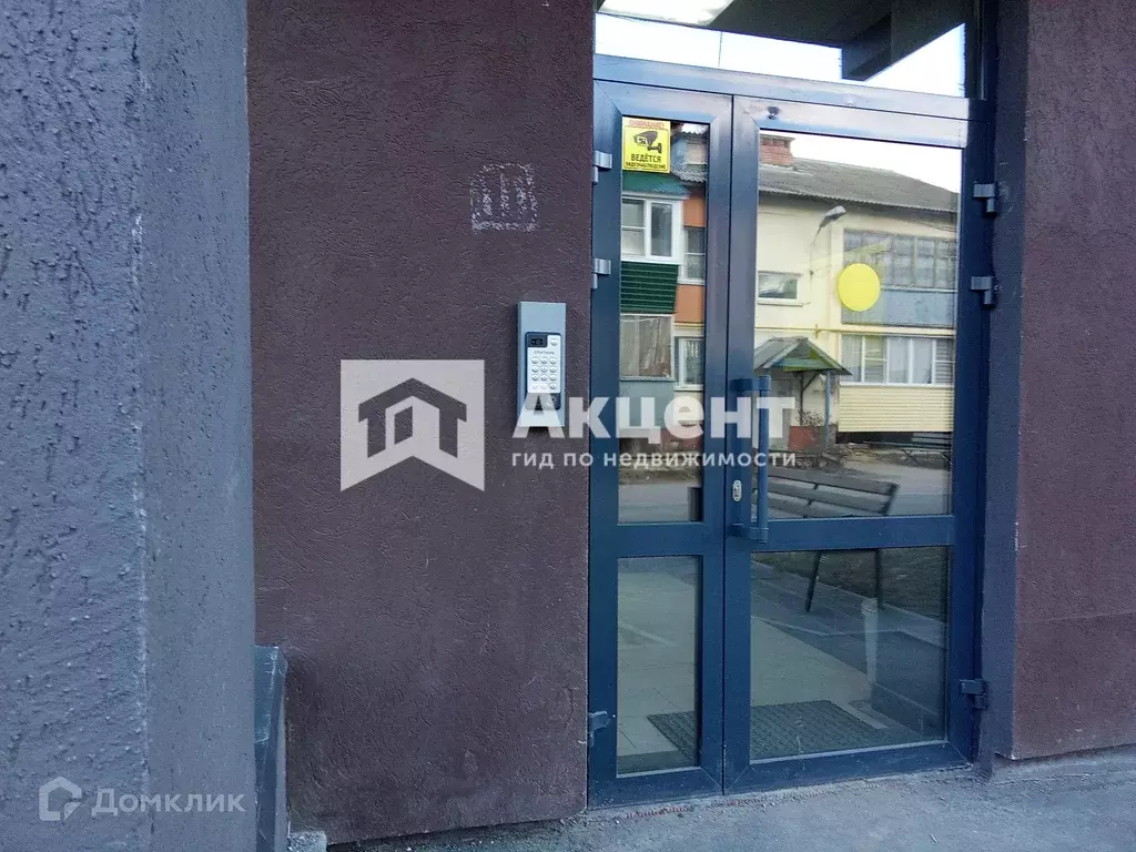 Продаётся 1-к квартира, 36.4 м - Фото 0