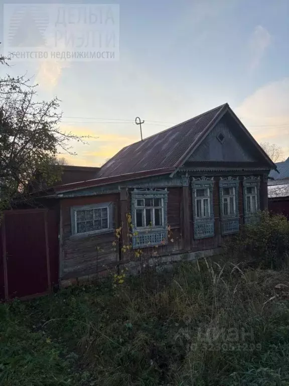 Дом в Ивановская область, Иваново ул. 9-я Ефремковская (67 м) - Фото 2