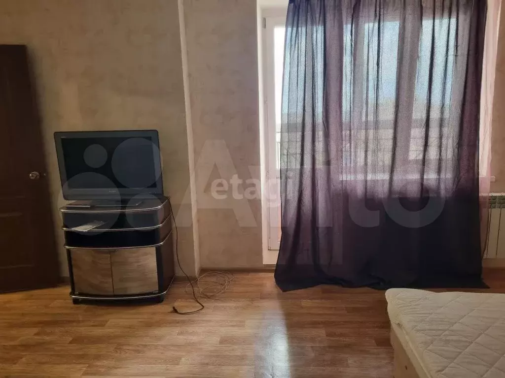 1-к. квартира, 43,8 м, 14/17 эт. - Фото 1