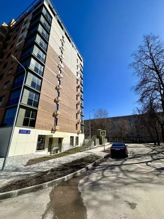 Помещение свободного назначения в Татарстан, Казань Луговая ул., 54 ... - Фото 0